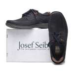 náhled Pánské nadměrné polobotky JOSEF SEIBEL 43627-530 OCEAN JOSEF SEIBEL H/W 9