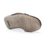 náhled Pánské polobotky JOSEF SEIBEL JOS-1017480-W9 hnědá