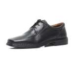 náhled Pánské polobotky JOSEF SEIBEL 41200-600 SCHWARZ JOSEF SEIBEL H/W 9