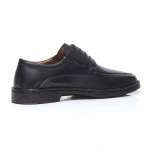 náhled Pánské nadměrné polobotky JOSEF SEIBEL 38266-600 SCHWARZ JOSEF SEIBEL H/W 9