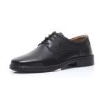 náhled Pánské polobotky JOSEF SEIBEL 38200 černá W4