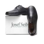 náhled Pánské polobotky JOSEF SEIBEL 38200 černá W4