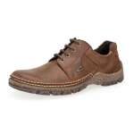 náhled Pánské hnědé polobotky CAMEL ACTIVE 333.11.07 CHESTNUT CAMEL H/W 9