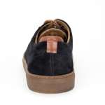 náhled Pánské polobotky CAMEL ACTIVE CAM-1017563-W9 modrá