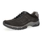 náhled Pánské tenisky CAMEL ACTIVE 533.11.01 BLACK/DK.GREY CAMEL H/W 9