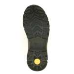 náhled Pánské tenisky CAMEL ACTIVE 533.11.01 BLACK/DK.GREY CAMEL H/W 9