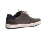 náhled Pánské nadměrné polobotky CAMEL ACTIVE 544.11.01 MOCCA/MIDNIGHT CAMEL H/W 9