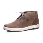 náhled Pánská kotníková obuv CAMEL ACTIVE 544.12.02 MUSHROOM/MILITARY CAMEL H/W 9