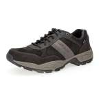 náhled Pánské černé tenisky CAMEL ACTIVE 138.30.04 BLACK/CHARCOAL/DK.GREY CAMEL H/W 9
