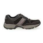 náhled Pánské černé tenisky CAMEL ACTIVE 138.30.04 BLACK/CHARCOAL/DK.GREY CAMEL H/W 9