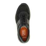 náhled Pánské černé tenisky CAMEL ACTIVE 138.30.04 BLACK/CHARCOAL/DK.GREY CAMEL H/W 9