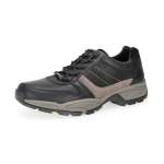 náhled Pánské tenisky CAMEL ACTIVE 142.20.01 BLACK/GREY CAMEL H/W 9