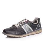 náhled Pánské tenisky MUSTANG MUS-1017579-W0 modrá