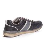 náhled Pánské tenisky MUSTANG MUS-1017579-W0 modrá