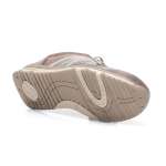 náhled Pánské hnědé tenisky MUSTANG 4095302-301 KASTANIE MUSTANG H/W 9