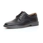 náhled Pánské polobotky ARA 11-17301-41 BLACK S0