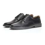 náhled Pánské polobotky ARA ARA-1017585-S0 černá