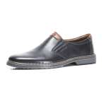 náhled Pánské polobotky ARA 11-17302-01 BLACK ARA H/W 9