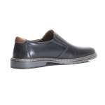 náhled Pánské polobotky ARA 11-17302-01 BLACK ARA H/W 9