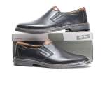 náhled Pánské polobotky ARA ARA-1017587-W9 černá