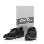 náhled Pánské nadměrné tenisky ARA 11-37057-05 SCHWARZ ARA H/W 9