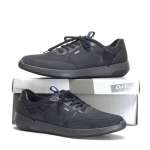 náhled Pánské polobotky ARA ARA-1017589-W9 modrá