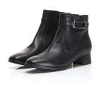 náhled Dámská obuv ARA ARA-1017592-W9 černá