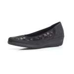 náhled Dámské nadměrné lodičky ARA 12-40617-08 SCHWARZ ARA H/W 9