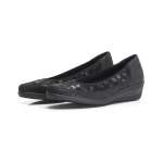 náhled Dámské nadměrné lodičky ARA 12-40617-08 SCHWARZ ARA H/W 9
