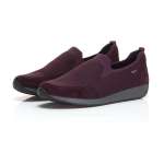 náhled Dámské tenisky ARA ARA-1017602-W9 vínová