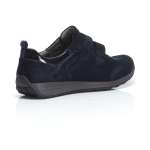 náhled Dámské polobotky ARA ARA-1017604-W9 modrá