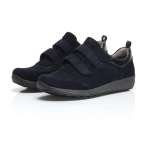 náhled Dámské polobotky ARA ARA-1017604-W9 modrá