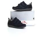 náhled Dámské polobotky ARA ARA-1017604-W9 modrá