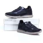 náhled Dámské tenisky GEOX D94FHA-C4002 NAVY GEOX H/W 9