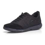 náhled Dámská obuv GEOX D621EC-C9997 BLACK GEOX H/W 9