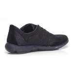 náhled Dámská obuv GEOX D621EC-C9997 BLACK GEOX H/W 9