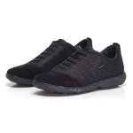 náhled Dámská obuv GEOX D621EC-C9997 BLACK GEOX H/W 9