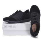 náhled Dámská obuv GEOX D621EC-C9997 BLACK GEOX H/W 9