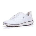 náhled Dámské tenisky GEOX D621EC-C1799 WHITE GEOX H/W 9