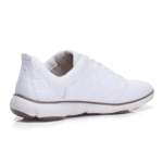 náhled Dámské tenisky GEOX D621EC-C1799 WHITE GEOX H/W 9
