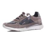 náhled Dámské tenisky GEOX GEO-1017622-W9 hnědá