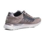 náhled Dámské tenisky GEOX GEO-1017622-W9 hnědá