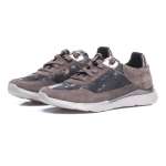 náhled Dámské tenisky GEOX GEO-1017622-W9 hnědá