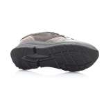 náhled Dámské tenisky GEOX D94FLA-C9F1G DK GREY/GUN GEOX H/W 9
