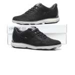 náhled Pánská obuv GEOX U74D7C-C9999 BLACK GEOX H/W 9