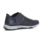 náhled Pánské nadměrné tenisky GEOX U52D7B-C4002 NAVY GEOX H/W 9