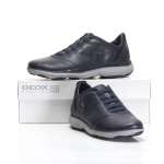 náhled Pánské nadměrné tenisky GEOX U52D7B-C4002 NAVY GEOX H/W 9