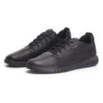 náhled Pánské tenisky GEOX U927FA-C9997 BLACK GEOX H/W 9