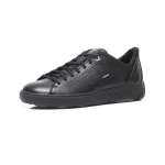 náhled Pánské tenisky GEOX U948FA-C9999 BLACK GEOX H/W 9