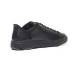 náhled Pánské tenisky GEOX U948FA-C9999 BLACK GEOX H/W 9